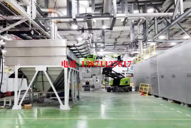泰国机电设备安装工程,设备安装公司